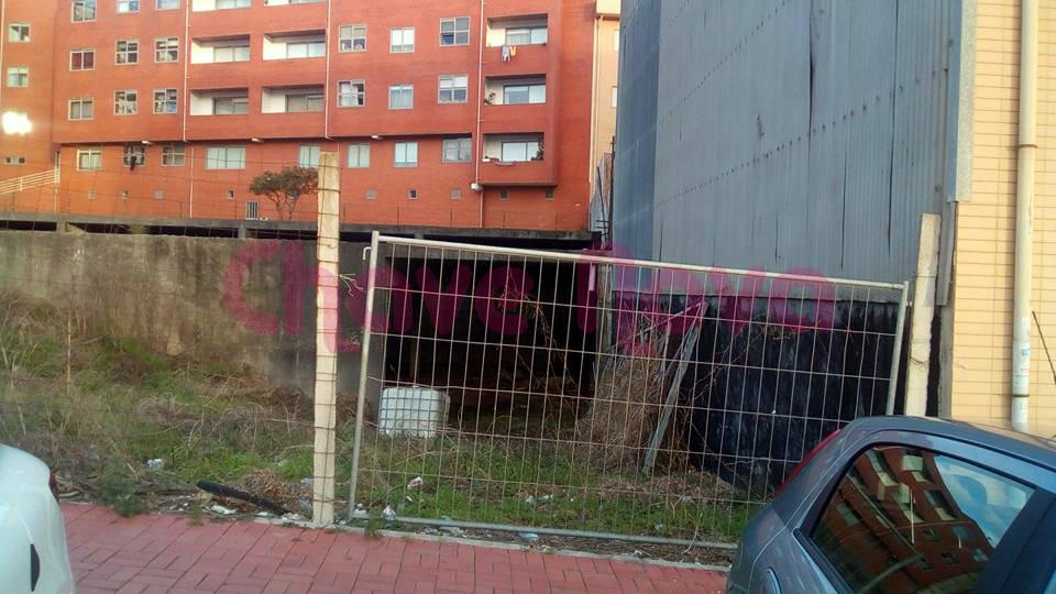 Lote de Terreno  Venda em Anta e Guetim,Espinho