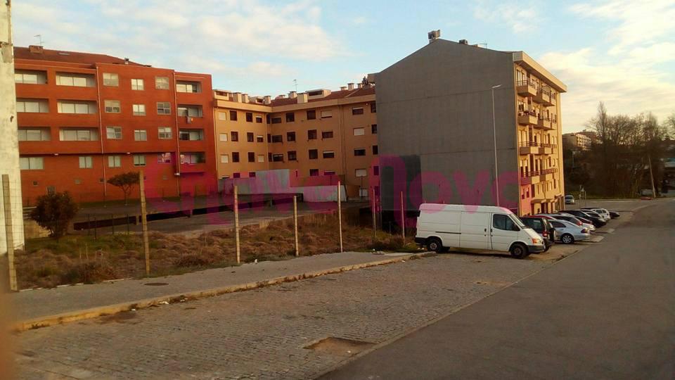 Lote de Terreno  Venda em Anta e Guetim,Espinho