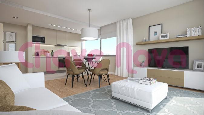 Apartamento T3 DUPLEX Venda em Canidelo,Vila Nova de Gaia