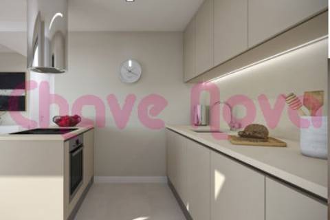 Apartamento T3 DUPLEX Venda em Canidelo,Vila Nova de Gaia