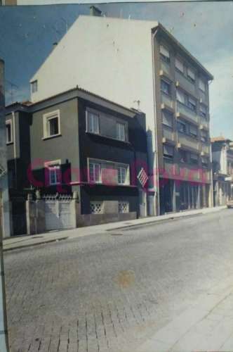 Moradia T7 Venda em Bonfim,Porto