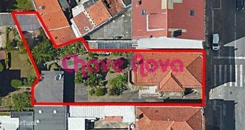 Moradia T7 Venda em Bonfim,Porto