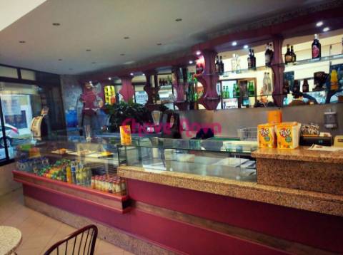 Café  Compra em Bonfim,Porto