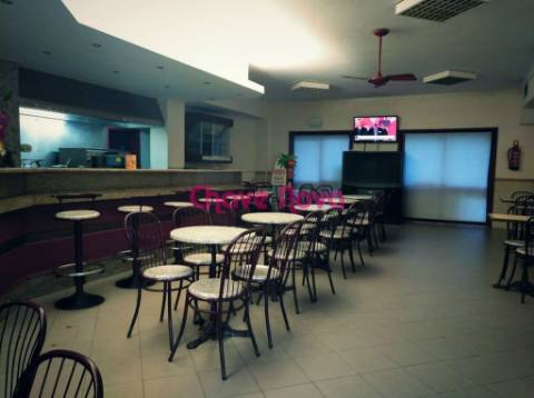 Café  Compra em Bonfim,Porto