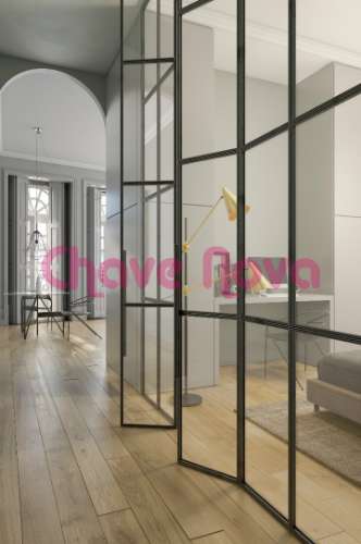 Apartamento T2 DUPLEX Venda em Cedofeita, Santo Ildefonso, Sé, Miragaia, São Nicolau e Vitória,Porto