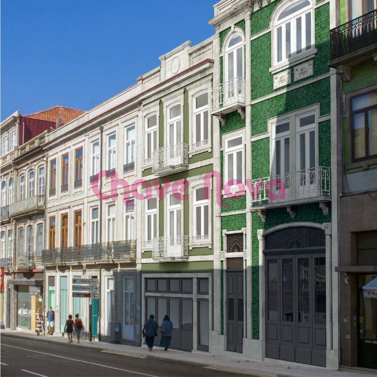 Apartamento T2 Venda em Cedofeita, Santo Ildefonso, Sé, Miragaia, São Nicolau e Vitória,Porto