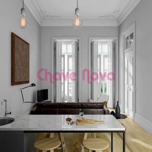 Apartamento T2 Venda em Cedofeita, Santo Ildefonso, Sé, Miragaia, São Nicolau e Vitória,Porto