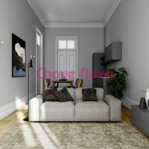 Apartamento T2 Venda em Cedofeita, Santo Ildefonso, Sé, Miragaia, São Nicolau e Vitória,Porto