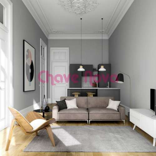 Apartamento T2 Venda em Cedofeita, Santo Ildefonso, Sé, Miragaia, São Nicolau e Vitória,Porto