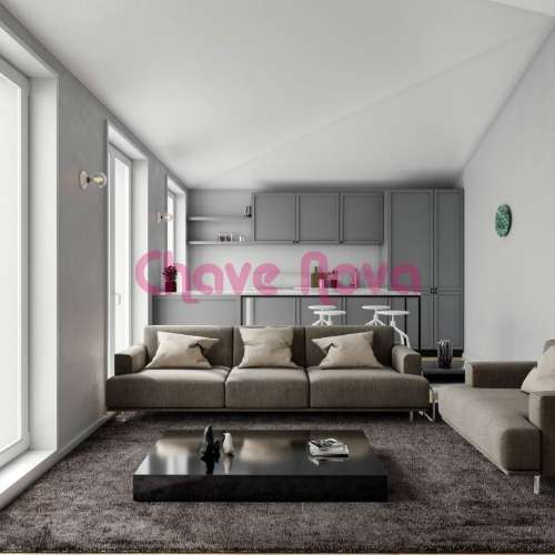 Apartamento T2 Venda em Cedofeita, Santo Ildefonso, Sé, Miragaia, São Nicolau e Vitória,Porto