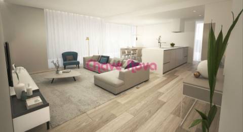 Apartamento T2 Venda em Ramalde,Porto