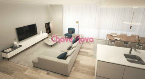 Apartamento T2 Venda em Ramalde,Porto