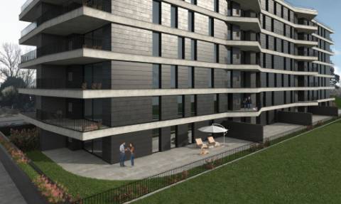 Apartamento T3 Venda em Ramalde,Porto