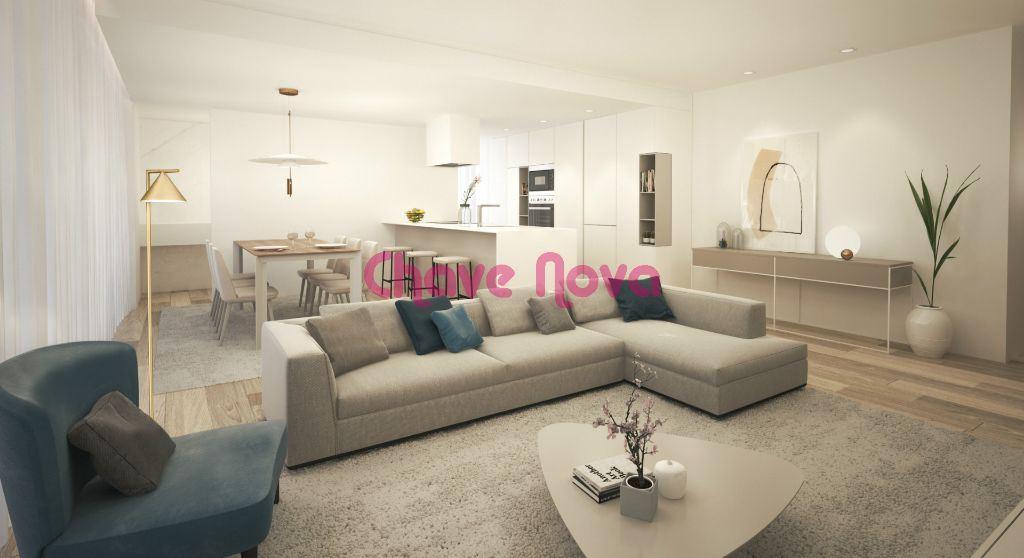 Apartamento T3 Venda em Ramalde,Porto