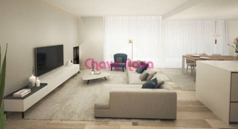 Apartamento T4 Venda em Ramalde,Porto