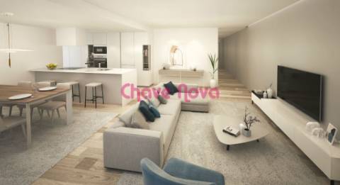 Apartamento T4 Venda em Ramalde,Porto