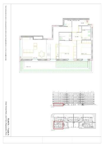 Apartamento T4 Venda em Ramalde,Porto