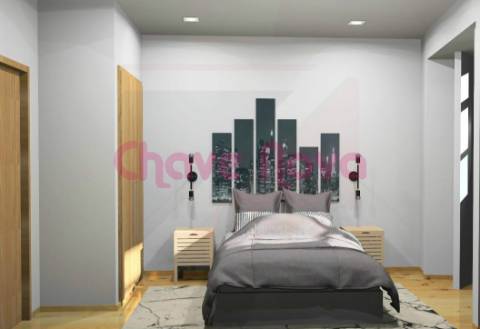 Apartamento T1 Venda em Cedofeita, Santo Ildefonso, Sé, Miragaia, São Nicolau e Vitória,Porto