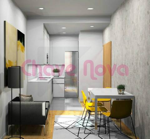 Apartamento T1 Venda em Cedofeita, Santo Ildefonso, Sé, Miragaia, São Nicolau e Vitória,Porto