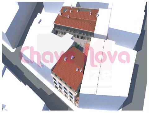 Apartamento T1 Venda em Cedofeita, Santo Ildefonso, Sé, Miragaia, São Nicolau e Vitória,Porto