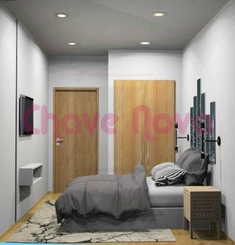 Apartamento T1 Venda em Cedofeita, Santo Ildefonso, Sé, Miragaia, São Nicolau e Vitória,Porto