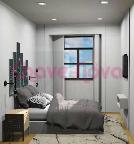 Apartamento T1 Venda em Cedofeita, Santo Ildefonso, Sé, Miragaia, São Nicolau e Vitória,Porto