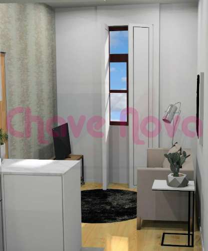 Apartamento T1 Venda em Cedofeita, Santo Ildefonso, Sé, Miragaia, São Nicolau e Vitória,Porto
