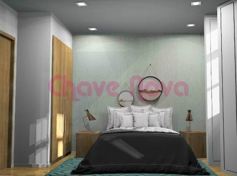 Apartamento T1 Venda em Cedofeita, Santo Ildefonso, Sé, Miragaia, São Nicolau e Vitória,Porto