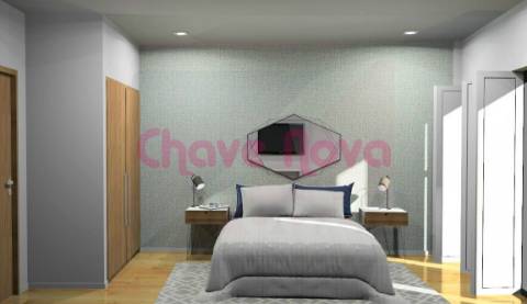 Apartamento T2 Venda em Cedofeita, Santo Ildefonso, Sé, Miragaia, São Nicolau e Vitória,Porto