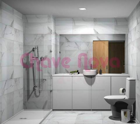 Apartamento T2 Venda em Cedofeita, Santo Ildefonso, Sé, Miragaia, São Nicolau e Vitória,Porto