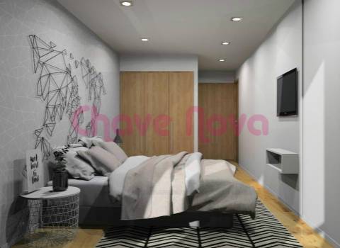 Apartamento T2 DUPLEX Venda em Cedofeita, Santo Ildefonso, Sé, Miragaia, São Nicolau e Vitória,Porto