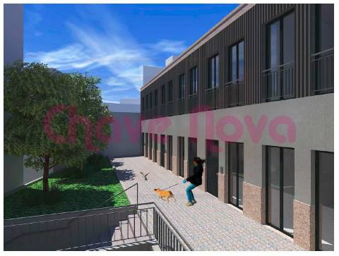 Apartamento T2 DUPLEX Venda em Cedofeita, Santo Ildefonso, Sé, Miragaia, São Nicolau e Vitória,Porto