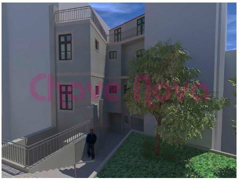 Apartamento T2 DUPLEX Venda em Cedofeita, Santo Ildefonso, Sé, Miragaia, São Nicolau e Vitória,Porto