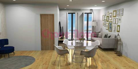 Apartamento T2 Venda em Cedofeita, Santo Ildefonso, Sé, Miragaia, São Nicolau e Vitória,Porto