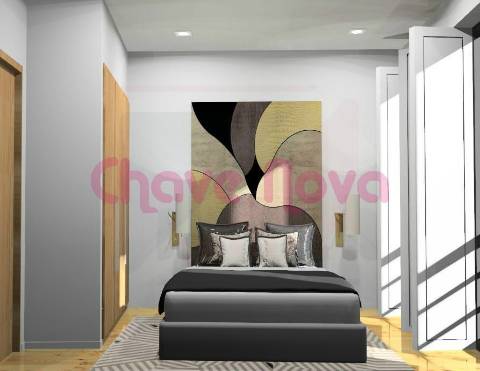 Apartamento T2 Venda em Cedofeita, Santo Ildefonso, Sé, Miragaia, São Nicolau e Vitória,Porto