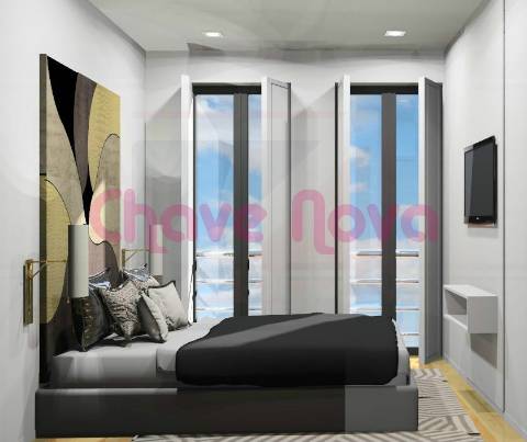 Apartamento T2 Venda em Cedofeita, Santo Ildefonso, Sé, Miragaia, São Nicolau e Vitória,Porto