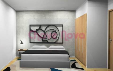 Apartamento T2 Venda em Cedofeita, Santo Ildefonso, Sé, Miragaia, São Nicolau e Vitória,Porto