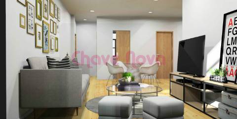 Apartamento T2 Venda em Cedofeita, Santo Ildefonso, Sé, Miragaia, São Nicolau e Vitória,Porto