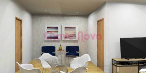 Apartamento T2 Venda em Cedofeita, Santo Ildefonso, Sé, Miragaia, São Nicolau e Vitória,Porto