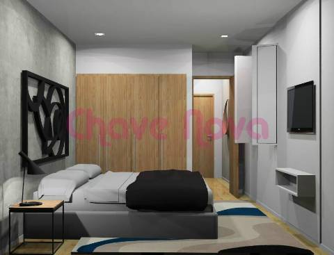 Apartamento T2 Venda em Cedofeita, Santo Ildefonso, Sé, Miragaia, São Nicolau e Vitória,Porto