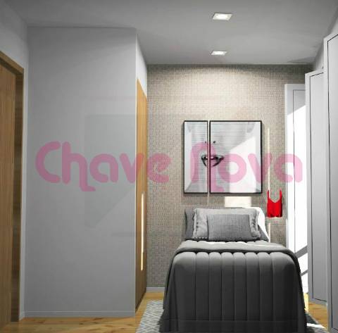 Apartamento T2 Venda em Cedofeita, Santo Ildefonso, Sé, Miragaia, São Nicolau e Vitória,Porto