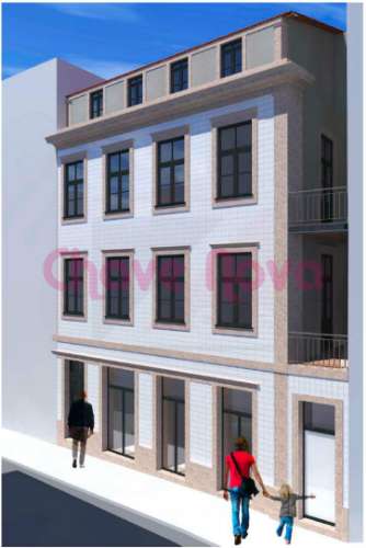 Apartamento T2 Venda em Cedofeita, Santo Ildefonso, Sé, Miragaia, São Nicolau e Vitória,Porto