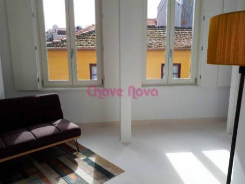 Apartamento T0 Venda em Cedofeita, Santo Ildefonso, Sé, Miragaia, São Nicolau e Vitória,Porto
