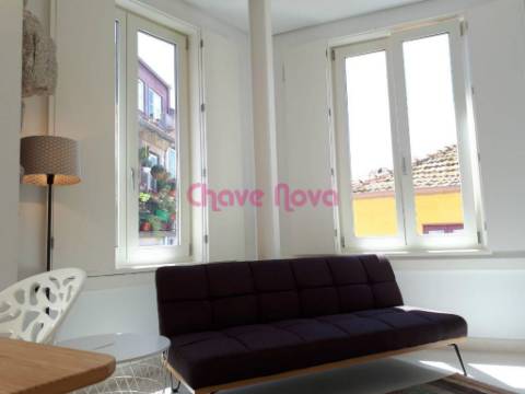 Apartamento T0 Venda em Cedofeita, Santo Ildefonso, Sé, Miragaia, São Nicolau e Vitória,Porto