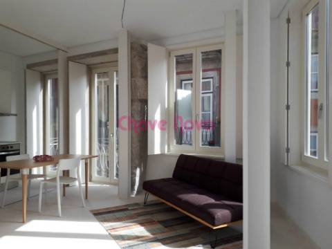 Apartamento T0 Venda em Cedofeita, Santo Ildefonso, Sé, Miragaia, São Nicolau e Vitória,Porto