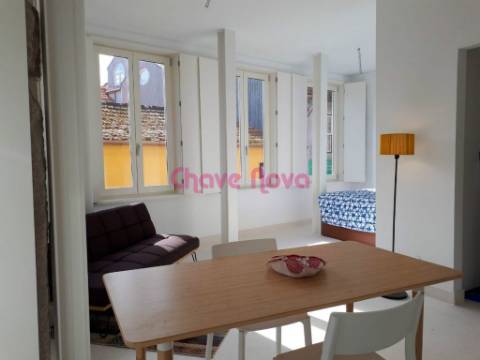 Apartamento T0 Venda em Cedofeita, Santo Ildefonso, Sé, Miragaia, São Nicolau e Vitória,Porto