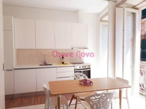 Apartamento T0 Venda em Cedofeita, Santo Ildefonso, Sé, Miragaia, São Nicolau e Vitória,Porto