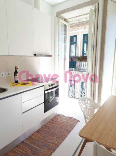 Apartamento T0 Venda em Cedofeita, Santo Ildefonso, Sé, Miragaia, São Nicolau e Vitória,Porto