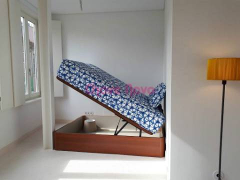 Apartamento T0 Venda em Cedofeita, Santo Ildefonso, Sé, Miragaia, São Nicolau e Vitória,Porto