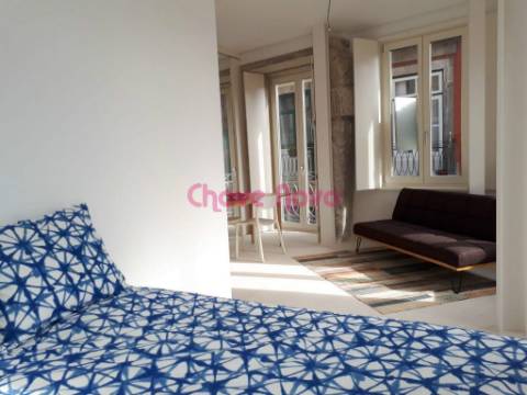 Apartamento T0 Venda em Cedofeita, Santo Ildefonso, Sé, Miragaia, São Nicolau e Vitória,Porto